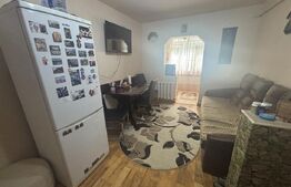 Apartament de vanzare, cu 2 camere, 50 mp, zona nord