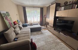 Apartament de vanzare, cu 2 camere, 50 mp, zona nord