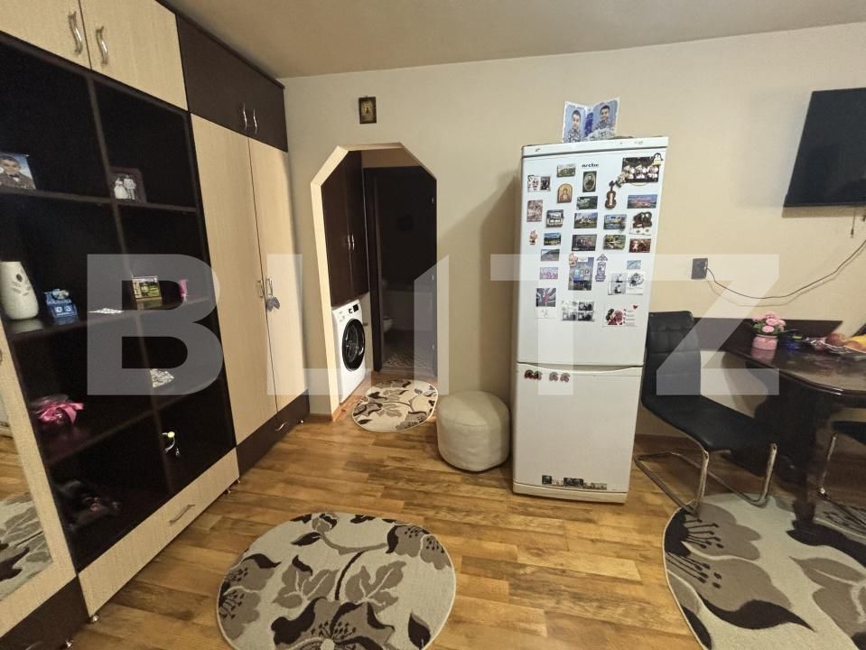 Apartament de vânzare 2 camere Nord - 171929AV | BLITZ Zalău | Poza4