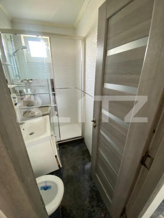 Apartament de închiriat 2 camere Nord-Est - 171946AI | BLITZ Zalău | Poza4