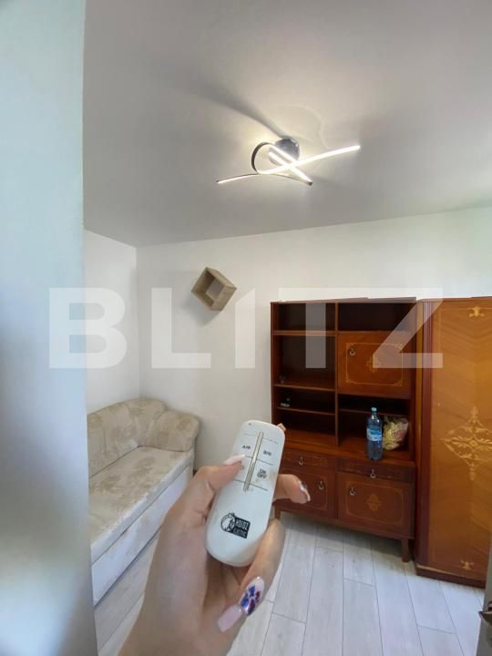 Apartament de vânzare 2 camere Exterior-Vest - 171980AV | BLITZ Zalău | Poza4