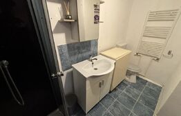 Apartament 2 camere, etaj 3, zona Dumbrava.