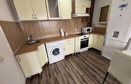 Apartament 2 camere, etaj 3, zona Dumbrava.