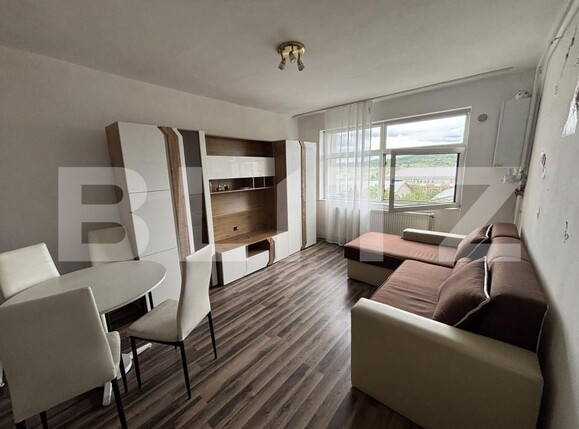 Apartament de vânzare 2 camere Dumbrava 2 - 171982AV | BLITZ Zalău | Poza3