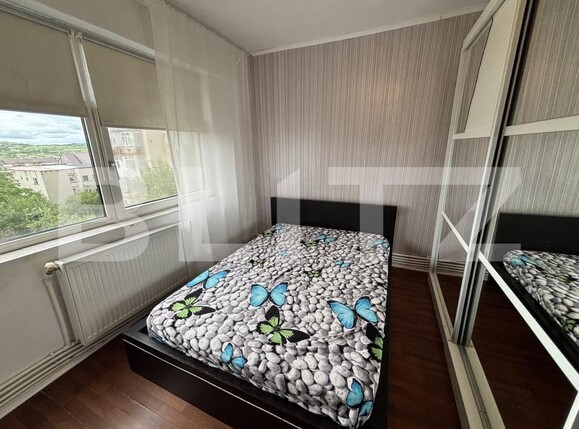 Apartament de vânzare 2 camere Dumbrava 2 - 171982AV | BLITZ Zalău | Poza2