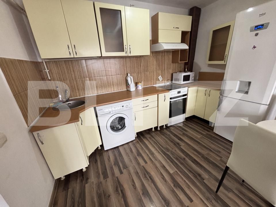 Apartament de vânzare 2 camere Dumbrava 2 - 171982AV | BLITZ Zalău | Poza1