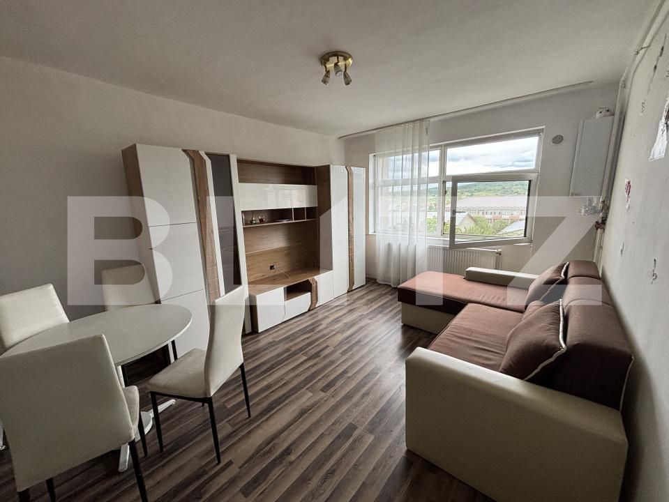 Apartament de vânzare 2 camere Dumbrava 2 - 171982AV | BLITZ Zalău | Poza3