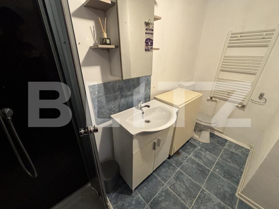 Apartament de vânzare 2 camere Dumbrava 2 - 171982AV | BLITZ Zalău | Poza5