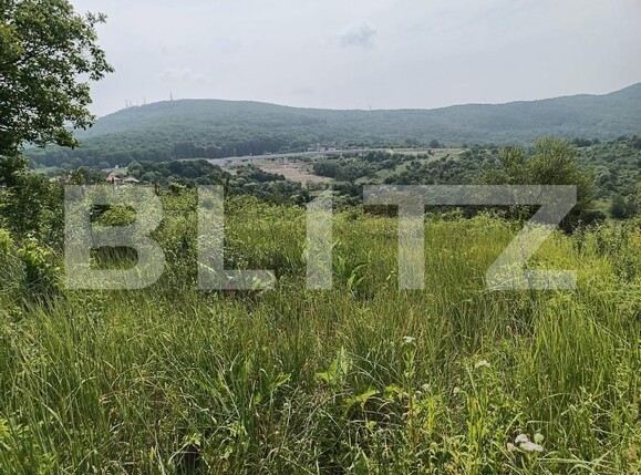 Teren de vânzare Exterior-Sud - 172009TV | BLITZ Zalău | Poza2