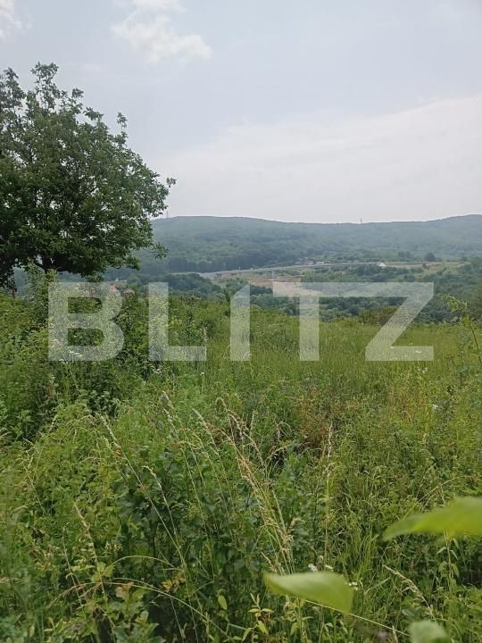 Teren de vânzare Exterior-Sud - 172009TV | BLITZ Zalău | Poza6