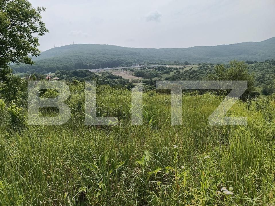 Teren de vânzare Exterior-Sud - 172009TV | BLITZ Zalău | Poza2