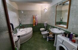 Casa individuala, 472 mp, teren 880mp, in zona Porolissum 