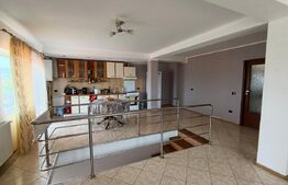 Casa individuala, 472 mp, teren 880mp, in zona Porolissum 