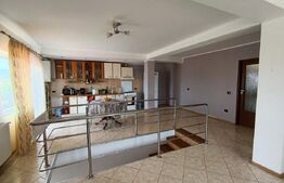 Casa individuala, 472 mp, teren 880mp, in zona Porolissum 