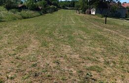 Vand teren intravilan doua fronturi Aghires, aproape de Zalau