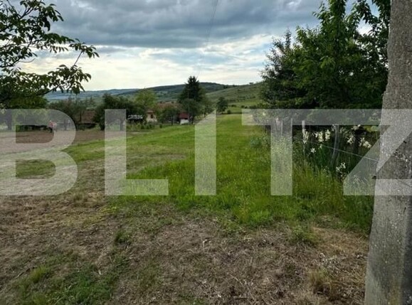 Teren de vânzare Aghires - 172059TV | BLITZ Zalău | Poza6