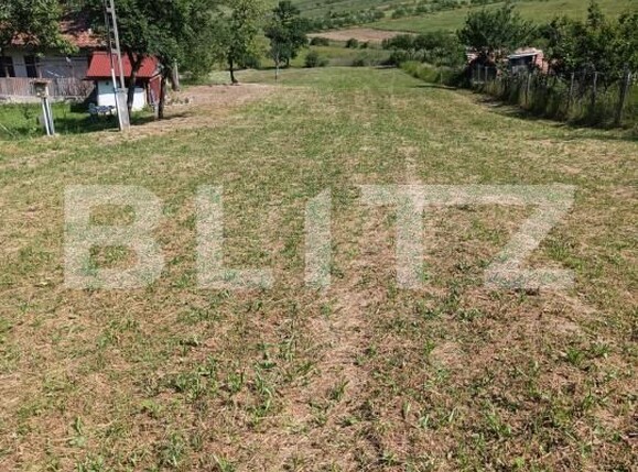 Teren de vânzare Aghires - 172059TV | BLITZ Zalău | Poza2