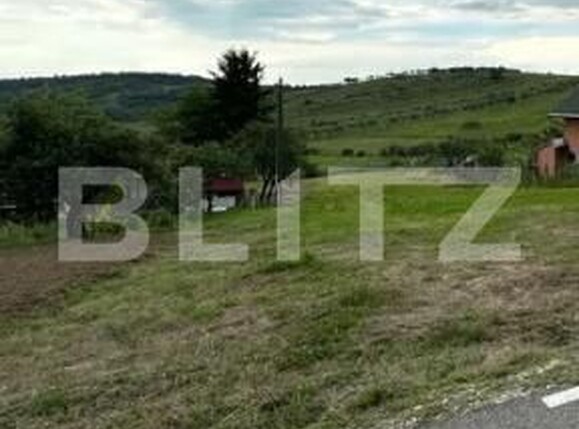 Teren de vânzare Aghires - 172059TV | BLITZ Zalău | Poza3