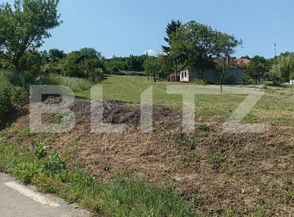 Teren de vânzare Aghires - 172059TV | BLITZ Zalău | Poza4