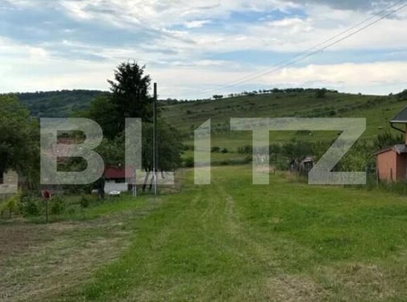 Teren de vânzare Aghires - 172059TV | BLITZ Zalău | Poza5