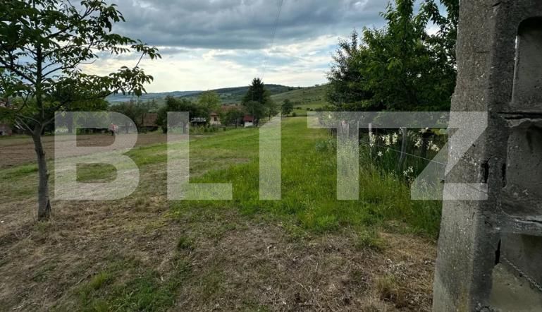 Teren de vânzare Aghires - 172059TV | BLITZ Zalău | Poza6