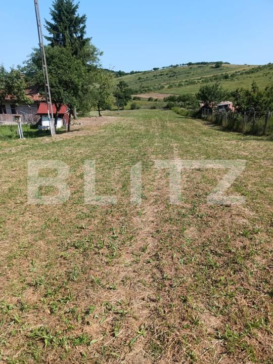 Teren de vânzare Aghires - 172059TV | BLITZ Zalău | Poza2