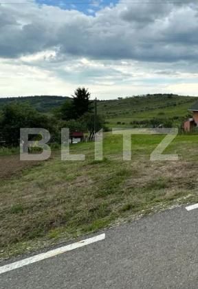Teren de vânzare Aghires - 172059TV | BLITZ Zalău | Poza3