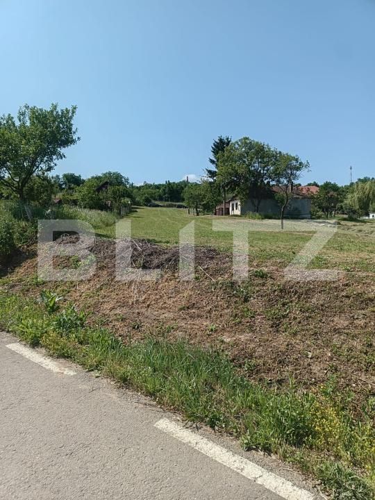 Teren de vânzare Aghires - 172059TV | BLITZ Zalău | Poza4