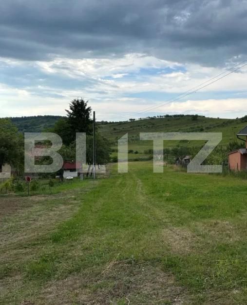 Teren de vânzare Aghires - 172059TV | BLITZ Zalău | Poza5