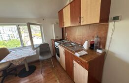 Garsoniera de vanzare, cu mansarda, 25 mp, zona Bradet