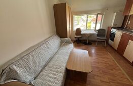 Garsoniera de vanzare, cu mansarda, 25 mp, zona Bradet