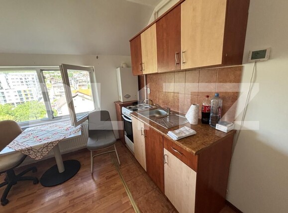 Garsonieră de vânzare Central - 172091AV | BLITZ Zalău | Poza3