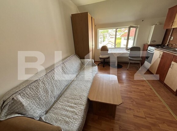 Garsonieră de vânzare Central - 172091AV | BLITZ Zalău | Poza2