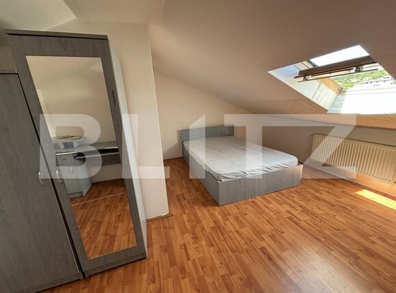 Garsonieră de vânzare Central - 172091AV | BLITZ Zalău | Poza1