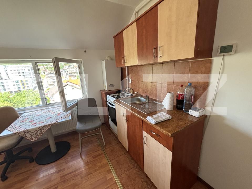 Garsonieră de vânzare Central - 172091AV | BLITZ Zalău | Poza3