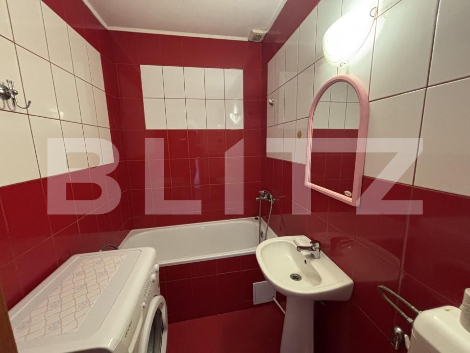 Garsonieră de vânzare Central - 172091AV | BLITZ Zalău | Poza4