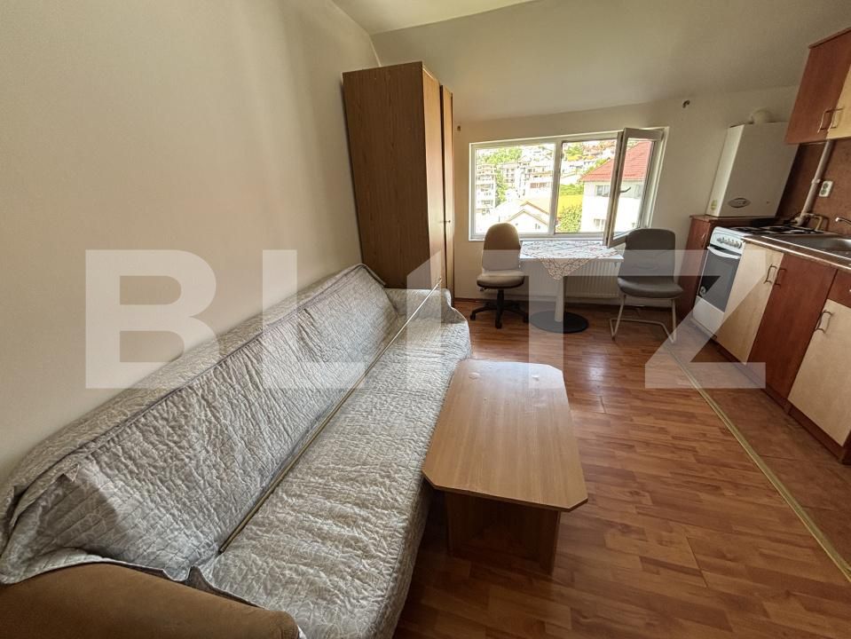 Garsonieră de vânzare Central - 172091AV | BLITZ Zalău | Poza2