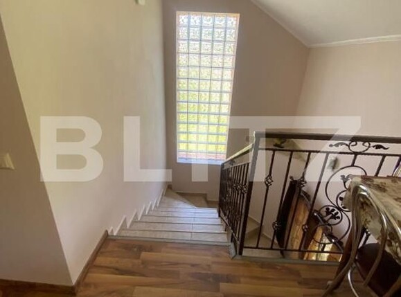 Casa de închiriat 5 camere Exterior-Est - 172121CI | BLITZ Zalău | Poza7