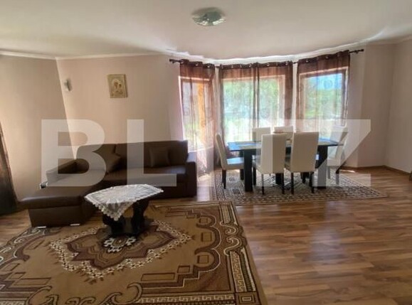 Casa de închiriat 5 camere Exterior-Est - 172121CI | BLITZ Zalău | Poza1