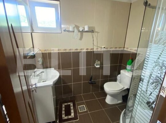 Casa de închiriat 5 camere Exterior-Est - 172121CI | BLITZ Zalău | Poza4