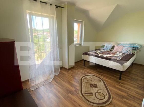 Casa de închiriat 5 camere Exterior-Est - 172121CI | BLITZ Zalău | Poza9