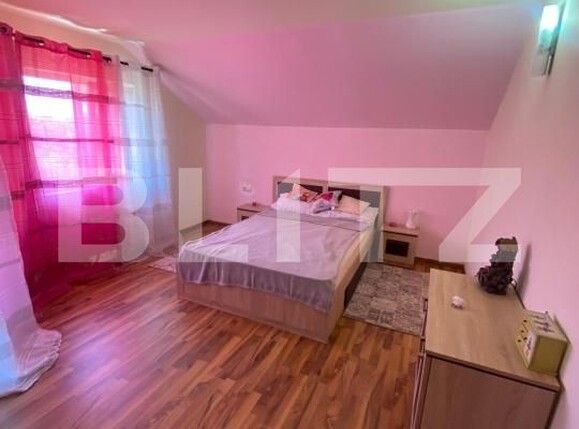 Casa de închiriat 5 camere Exterior-Est - 172121CI | BLITZ Zalău | Poza6