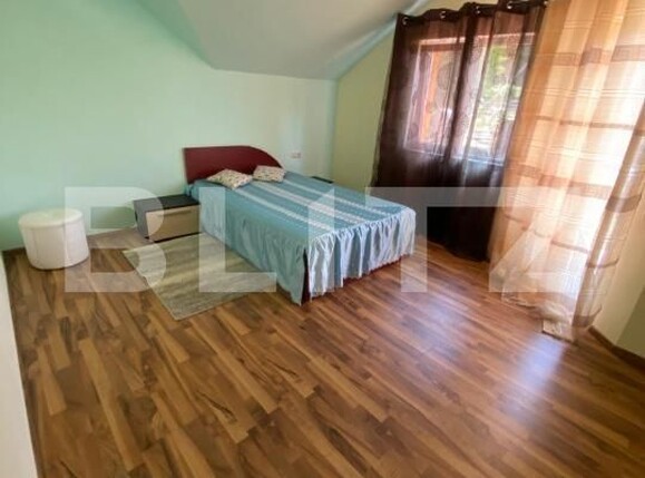 Casa de închiriat 5 camere Exterior-Est - 172121CI | BLITZ Zalău | Poza11