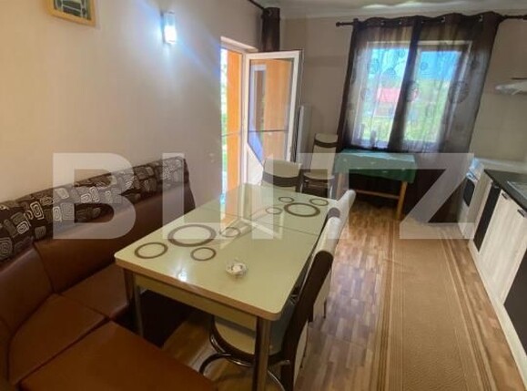 Casa de închiriat 5 camere Exterior-Est - 172121CI | BLITZ Zalău | Poza2