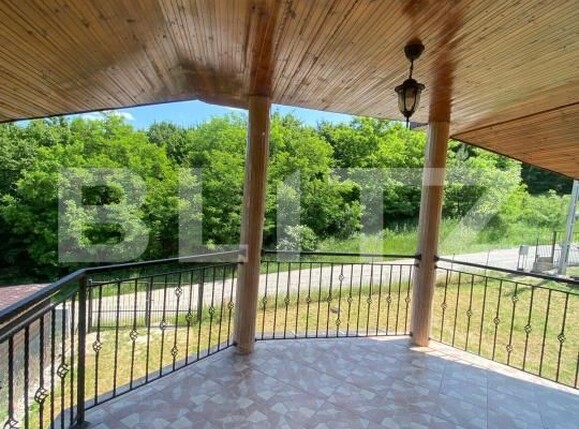 Casa de închiriat 5 camere Exterior-Est - 172121CI | BLITZ Zalău | Poza5