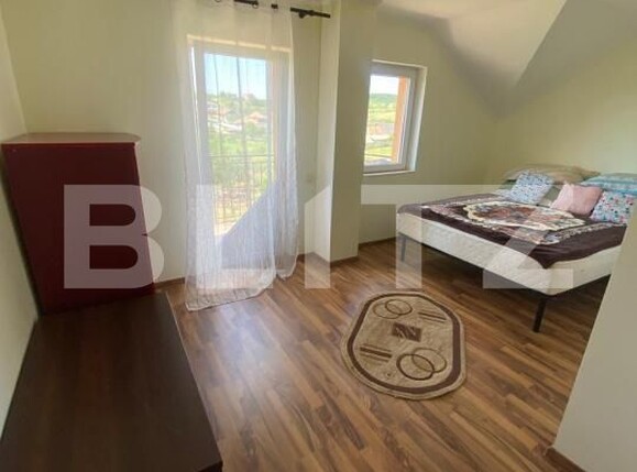 Casa de închiriat 5 camere Exterior-Est - 172121CI | BLITZ Zalău | Poza8