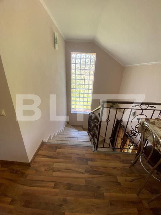 Casa de închiriat 5 camere Exterior-Est - 172121CI | BLITZ Zalău | Poza7