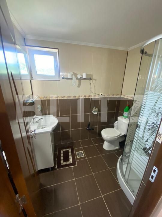 Casa de închiriat 5 camere Exterior-Est - 172121CI | BLITZ Zalău | Poza4