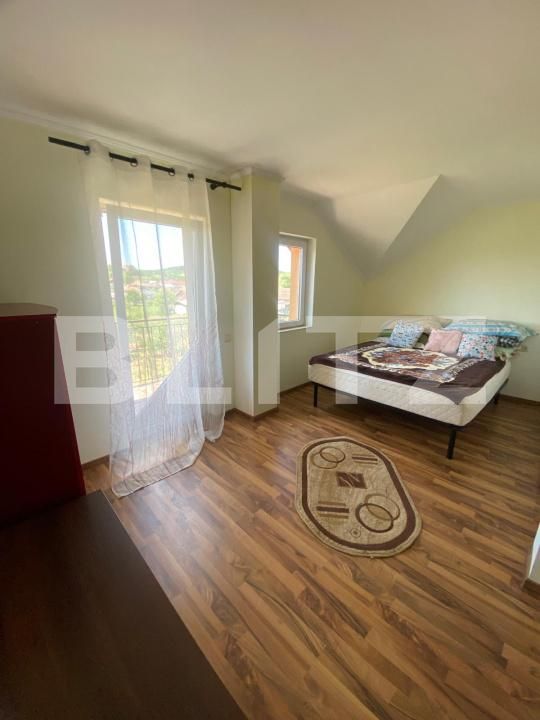 Casa de închiriat 5 camere Exterior-Est - 172121CI | BLITZ Zalău | Poza9