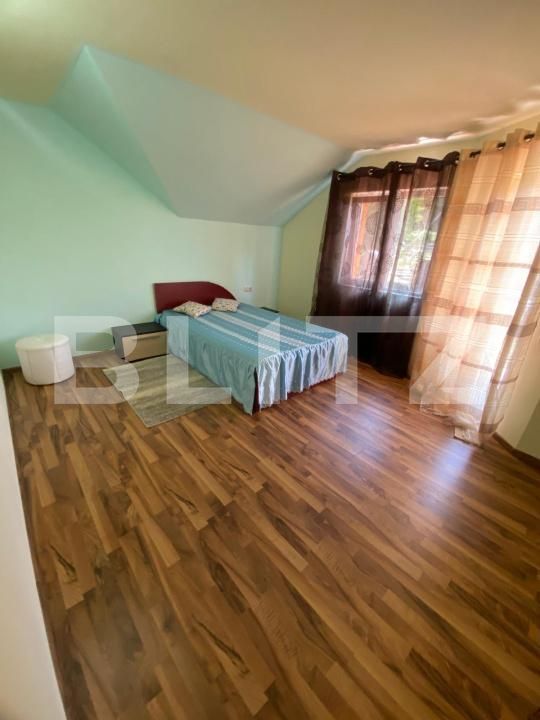 Casa de închiriat 5 camere Exterior-Est - 172121CI | BLITZ Zalău | Poza11